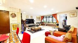 Blk 624 Senja Road (Bukit Panjang), HDB 5 Rooms #451587061